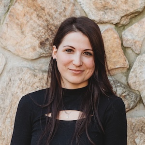 Veronika Pekařová - Marketing specialist Fairmedia.cz